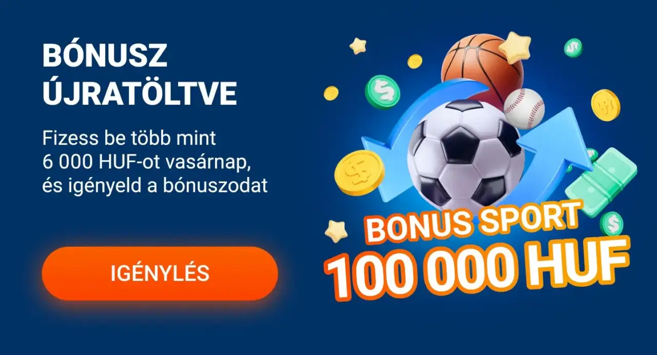 Mostbet sport bónusz 